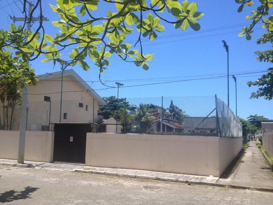 Pousada Parque Suites Estacionamento E Piscina Γκουαρούχα Εξωτερικό φωτογραφία